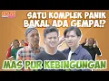 GEMPA DATANG MAS PUR GELISAH⁉️EPS 26
