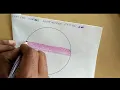DRAWING STRATIFIED SQUAMOUS KERATINIZED EPITHELIUM