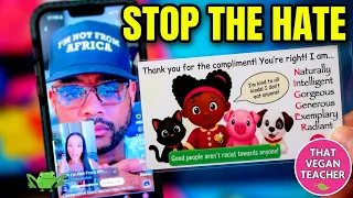 Black People Who Hate Black People