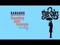 Download Lagu [Karaoke] Sepanjang jalan kenangan - The Rain (Version)