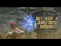 Download Lagu Titan oly matches highlights June 2025 Week 4. L2Reborn origins.