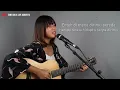 Hampa Ari Lasso ( Tami Aulia Cover )