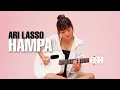 Download Lagu Hampa Ari Lasso ( Tami Aulia Cover )