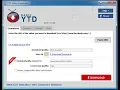 YTD Downloader 100 Working 2019