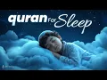 Soothing Quran to End Your Day | Sleep Deeper, Heal Faster | Lofi Night Recitation
