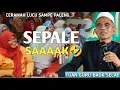Baruk Sugun Lek Bare | TUAN GURU BAOK SELAE | CERAMAH LOMBOK SASAK LUCU