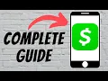How to Use Cash App Full Beginner s Guide 2024 Update