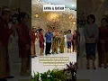 JAWA \u0026 BATAK 💗 #shorts #youtubeshorts  #viral #trending #wedding #pengantin #nikah #pengantinviral