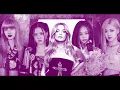 JUMP HYSTERIA (Bebe Rexha X BlackPink feat. Katseye)