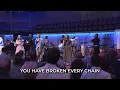 08-16-2026 Hunter Street Worship Service