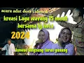 Download Lagu kreasi lagu wayang hj.iwi.s 2024 live cidenok