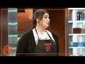 Download Lagu “Nos hemos equivocado terriblemente contigo”:  Saray expulsada de Masterchef 8