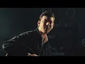 William Beckmann - Not That Strong (Visualizer Video)