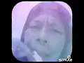 tak seindah mimpi emak2 karoke bareng artis Raja smule Jajang Setiawan