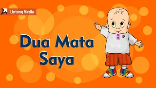 Download Dua Mata Saya - Lagu Anak Indonesia Populer MP3