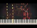 【楽譜あり】愛くださいませ/≠ME（ノットイコールミー）（ピアノソロ中級～上級）【ピアノアレンジ楽譜】