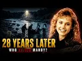 A Discarded Cup Cracked the Case The 3-Decade Hunt for Mandy Stavik s Killer