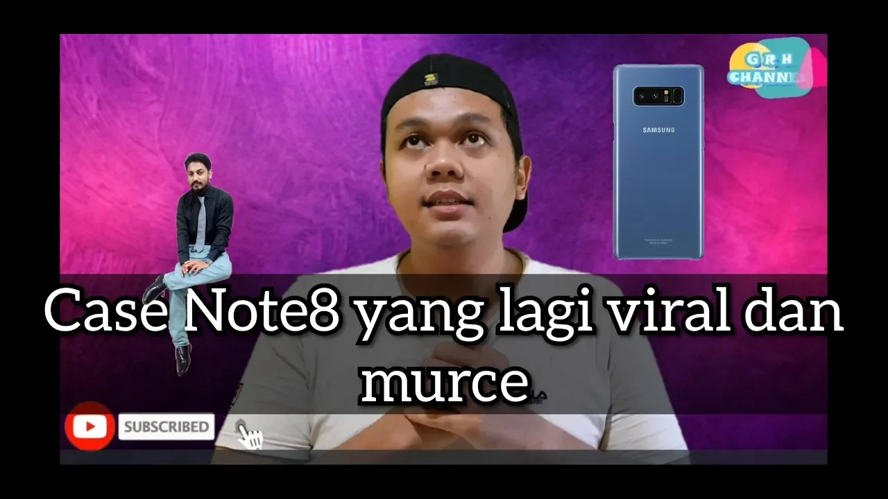 Jual Note 8 custom case hubungi 085220622577. 