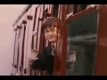 GIF - Harry Potter bye