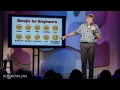 Download Lagu Emojis \u0026 Comedy Math | Don McMillan Comedy