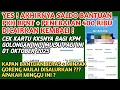 Download Lagu YES❗️AKHIRNYA SALDO BANTUAN PKH BPNT + PENEBALAN 400 RB DICAIRKAN KEMBALI, CEK KKS MULAI PAGI INI❗️
