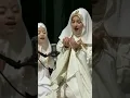 Download Lagu xadidja magomedova hasbi rabbi | hadidja naat | nashed Arabic | jannat sister naat | hijab quen