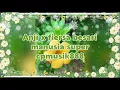 Download Lagu anji x fiersa besari - manusia super || Saat tawaku buatmu tertawa