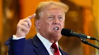 🚨 Trump sets sights on ELECTIONS with bombshell stunt