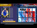 NBA 2K22 MyTeam News Triple Threat Online The 100 Holo Cards MT Shoe Lab Card Grading More