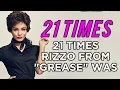 21 Times Rizzo From Grease Was One Shady Lady