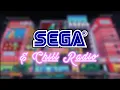 Download Lagu 🔵 🎶 📻  SEGA Lofi \u0026 Chill Radio [24/7] - Video Game Remixes to work, study, sleep or game to