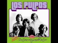 LOS PULPOS - LO QUE TE QUEDA