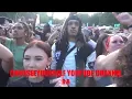 2024 Kabaka Pyramid - Red Gold & Green @ Crystal Palace Bowl London SE19