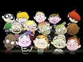 Gorillaz - Dirty Harry ft. Bootie Brown