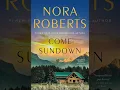 Nora Roberts - Come Sundown Part.1 - Audiobook Mystery, Thriller & Suspense, Romance