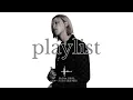 [𝐏𝐥𝐚𝐲𝐥𝐢𝐬𝐭] 오로지 주인장 취향 레이지...💿(쇼미12 "No Manners" 등... Lil Moshpit st. )