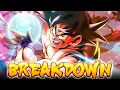 Download Lagu (Dragon Ball Legends) LF TRANSFORMING KAIOKEN GOKU WILL NUKE EVERYTHING! RIDICULOUS DAMAGE NUMBERS!