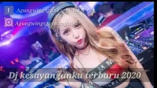 Download Dj kesayanganku terbaru 2020_Remixviraltiktok MP3