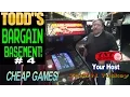TODD S BARGAIN BASEMENT - Captain Fantastic Grand Champion Hydro Thunder TNT Amusements