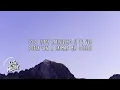 Prince Royce, Maria Becerra - Te Espero (Lyrics/Letra)