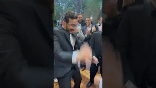 موجز لإحياء الأفراح 