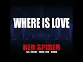 WHERE IS LOVE