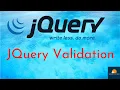 JQuery Validation