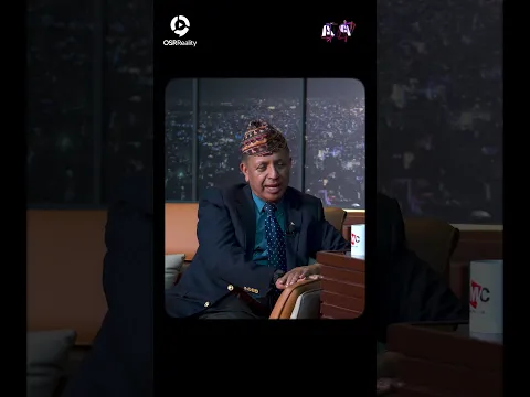 The Week Show || Episode 10 Full Episode || Colonel Ratindra Khatri || Sandip Chhetri