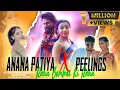 Download Lagu Culik Aku Dong X Peelings X Ranu Bombai ki Ranu Mashup Dj Mash Remix