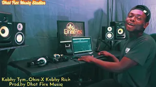 songs produced by myself part 2 title ohia by kobby tym x kobby rich tommy flex 