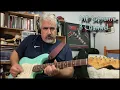Fusion Jam - Mad Professor Supreme - Xotic OZ Noy AC/RC Jam (Supro 1600)