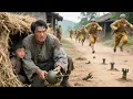 Download Lagu Japanese raid the village for food—villagers use the terrain to plant mines and catch them off guard