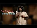Pimp Uncle Leroy Presents Dirty Diana 1950 s Blues Version