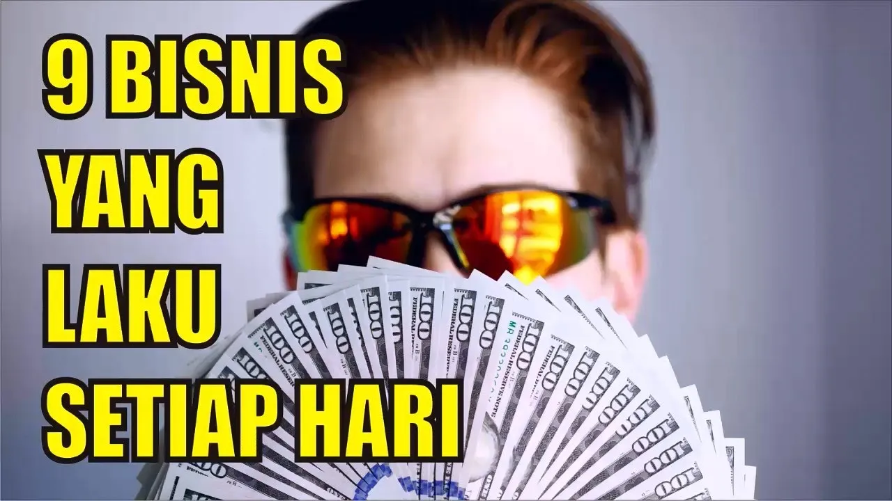 Aplikasi penghasil pulsa yang saya pakai di konter. 